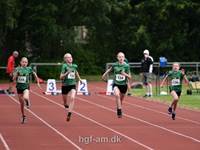 Billeder fra Herning Games 2024