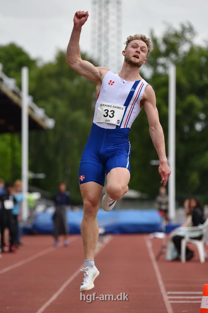 Billeder fra Herning Games 2024