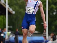 Billeder fra Herning Games 2024