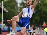 Billeder fra Herning Games 2024