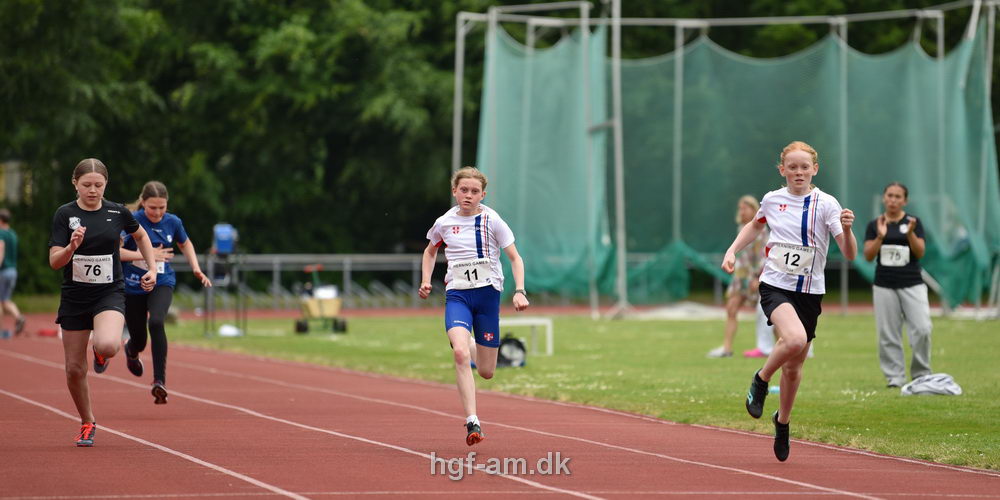 Billeder fra Herning Games 2024