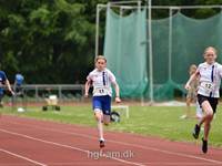 Billeder fra Herning Games 2024