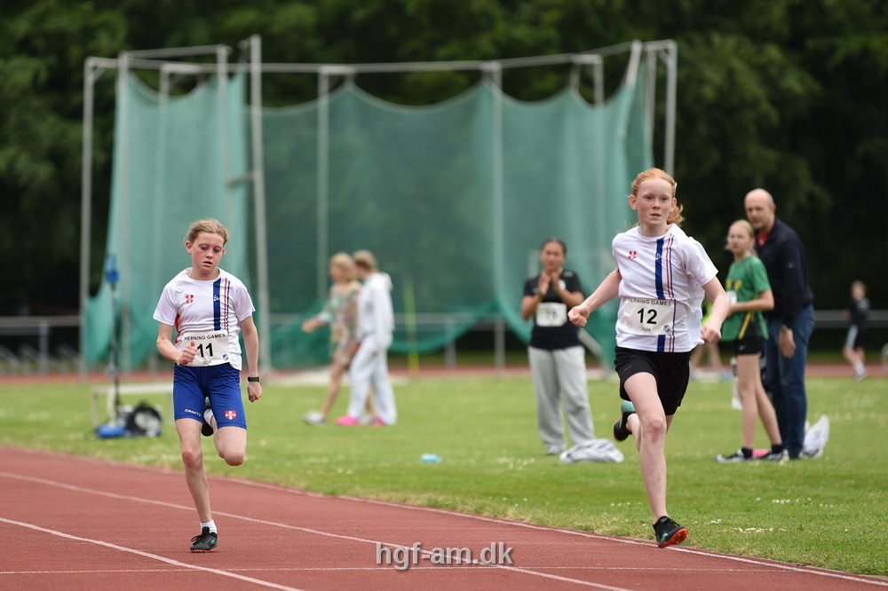 Billeder fra Herning Games 2024