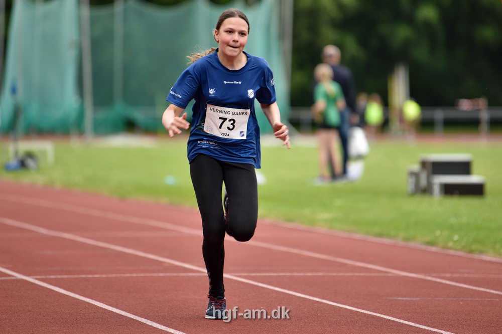 Billeder fra Herning Games 2024