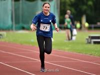 Billeder fra Herning Games 2024