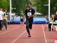 Billeder fra Herning Games 2024