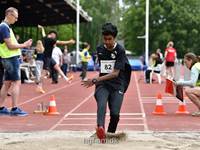 Billeder fra Herning Games 2024