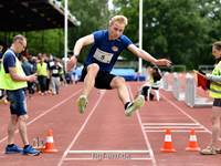 Billeder fra Herning Games 2024