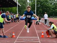 Billeder fra Herning Games 2024