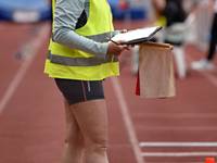 Billeder fra Herning Games 2024