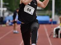 Billeder fra Herning Games 2024