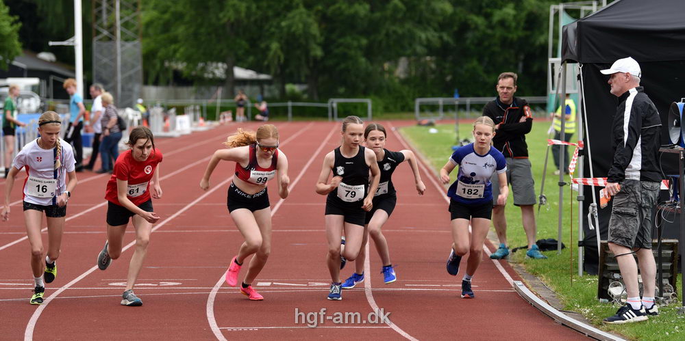 Billeder fra Herning Games 2024