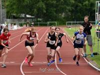 Billeder fra Herning Games 2024