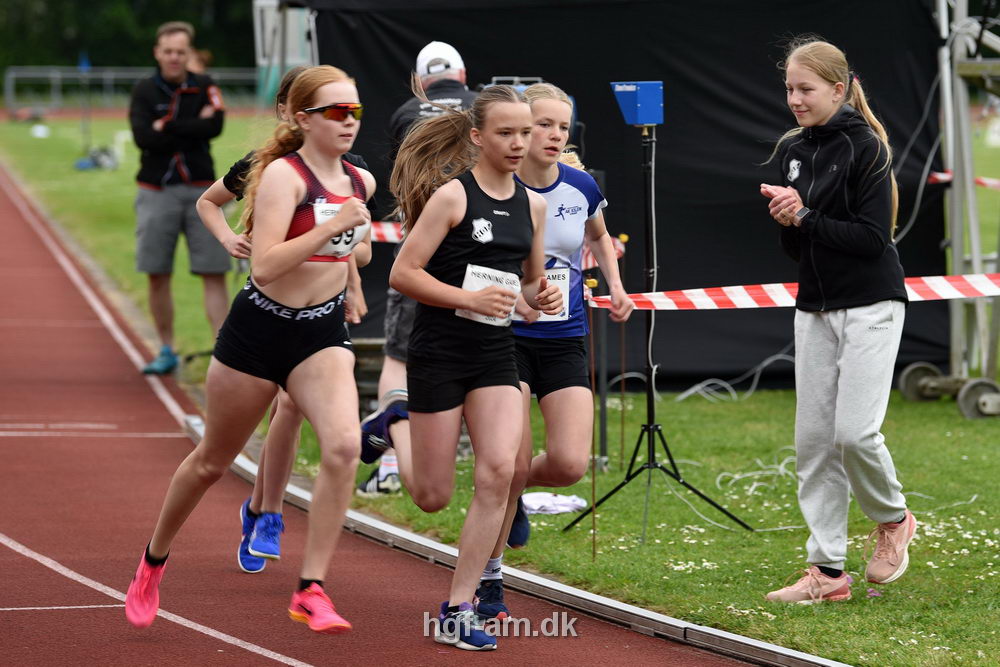 Billeder fra Herning Games 2024