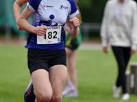 Billeder fra Herning Games 2024