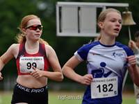 Billeder fra Herning Games 2024