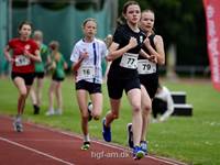 Billeder fra Herning Games 2024