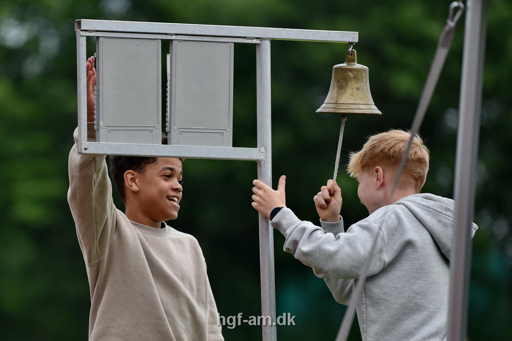 Billeder fra Herning Games 2024