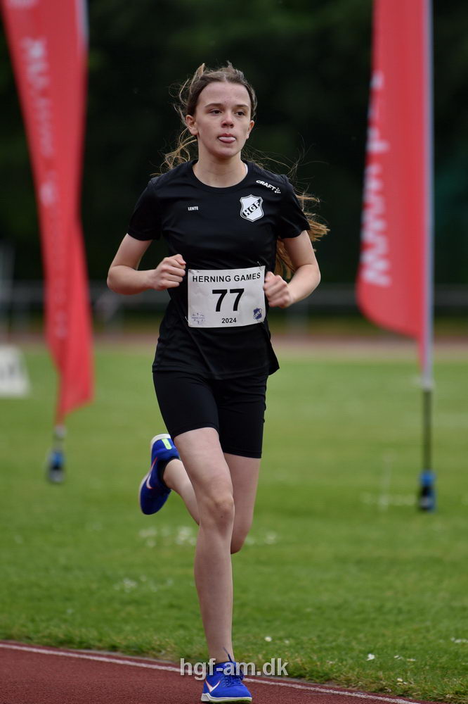 Billeder fra Herning Games 2024