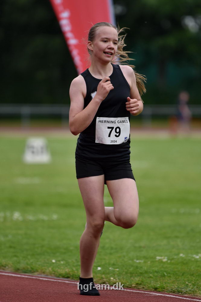 Billeder fra Herning Games 2024