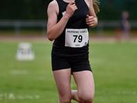 Billeder fra Herning Games 2024