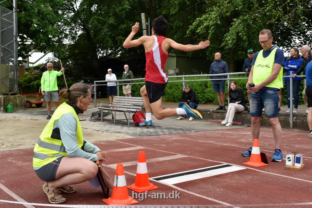 Billeder fra Herning Games 2024