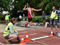 Billeder fra Herning Games 2024