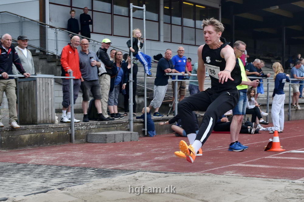 Billeder fra Herning Games 2024