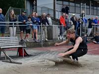 Billeder fra Herning Games 2024