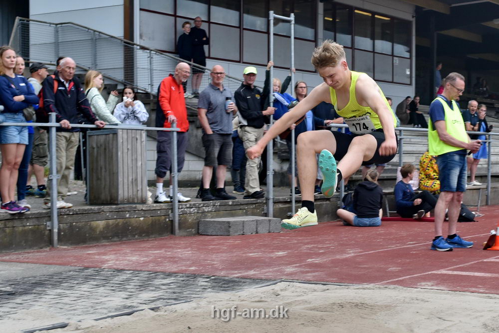 Billeder fra Herning Games 2024