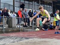 Billeder fra Herning Games 2024