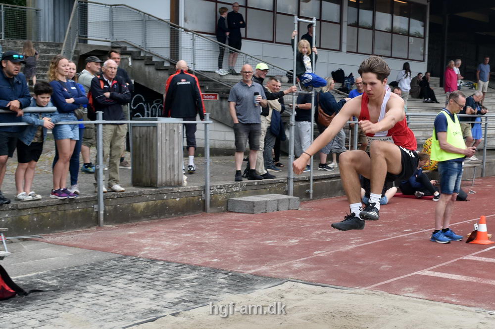 Billeder fra Herning Games 2024