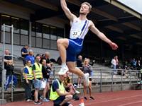 Billeder fra Herning Games 2024