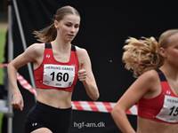 Billeder fra Herning Games 2024