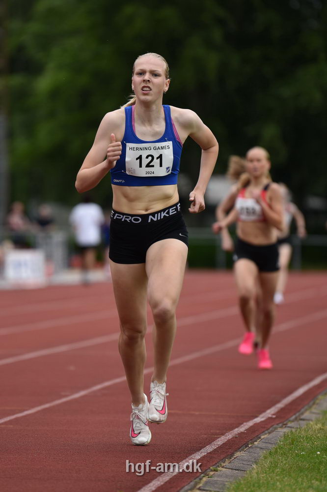 Billeder fra Herning Games 2024