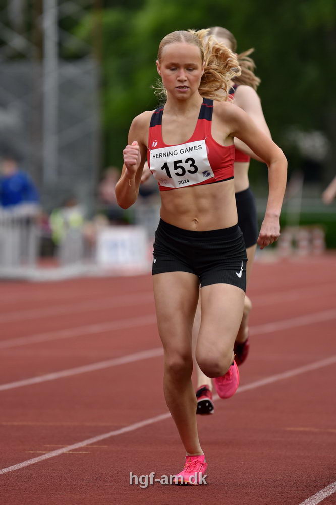 Billeder fra Herning Games 2024