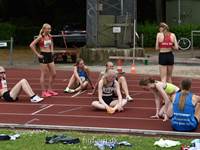 Billeder fra Herning Games 2024