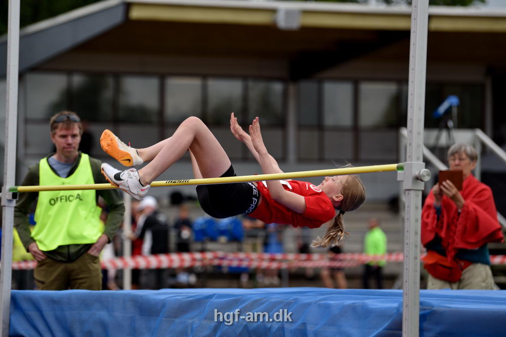 Billeder fra Herning Games 2024