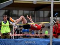 Billeder fra Herning Games 2024