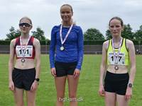 Billeder fra Herning Games 2024