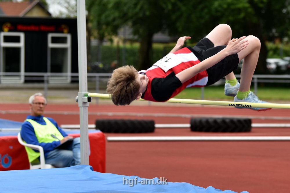 Billeder fra Herning Games 2024