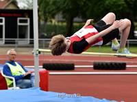 Billeder fra Herning Games 2024