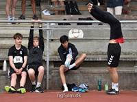 Billeder fra Herning Games 2024