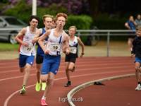 Billeder fra Herning Games 2024