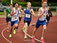 Billeder fra Herning Games 2024