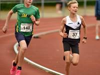 Billeder fra Herning Games 2024