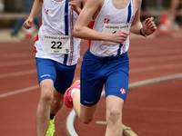 Billeder fra Herning Games 2024