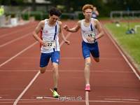 Billeder fra Herning Games 2024