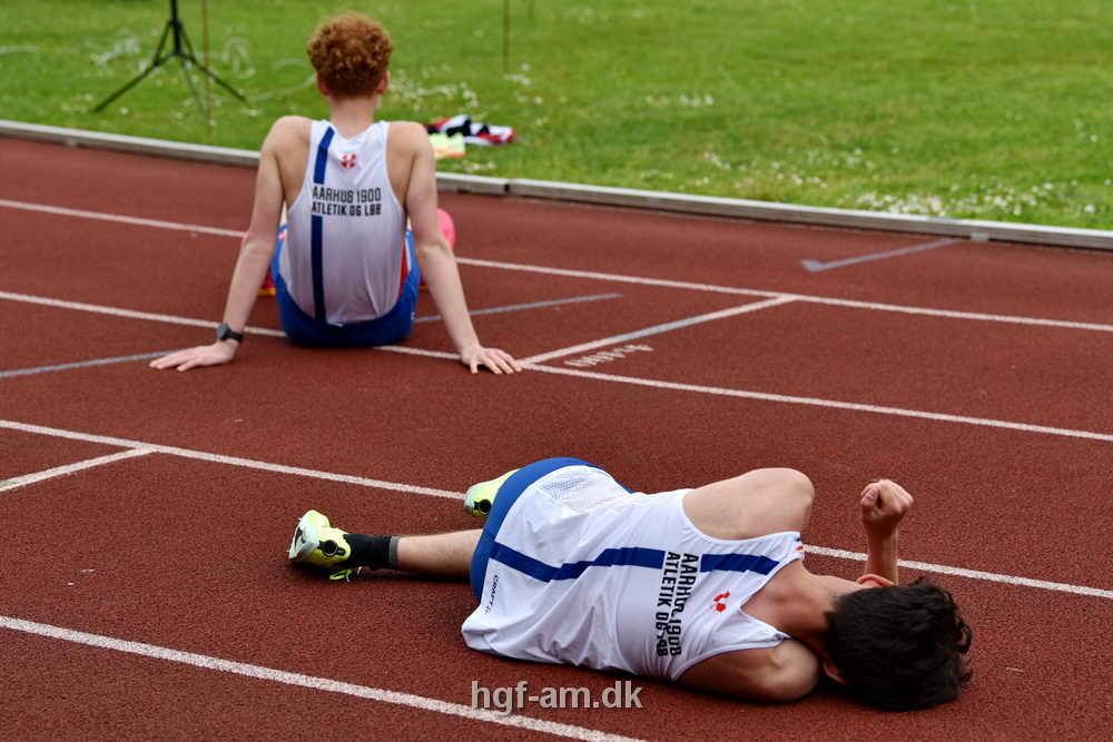 Billeder fra Herning Games 2024