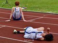 Billeder fra Herning Games 2024